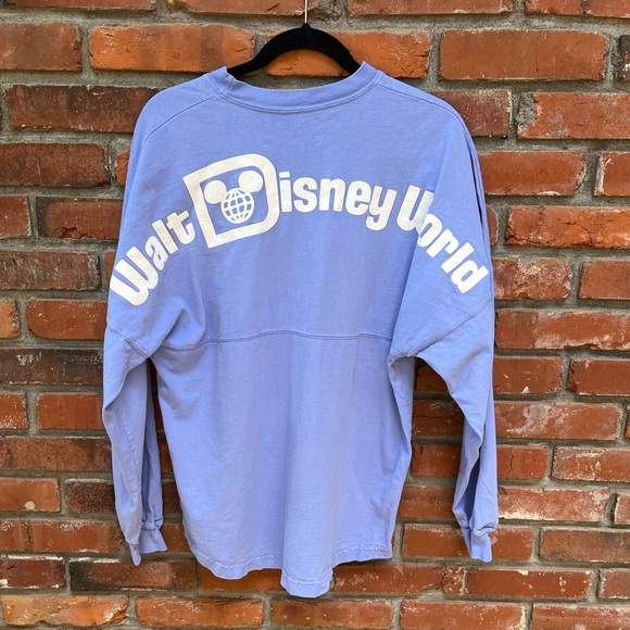 Walt Disney World Spirit Jersey Size Small - Picture 5 of 6